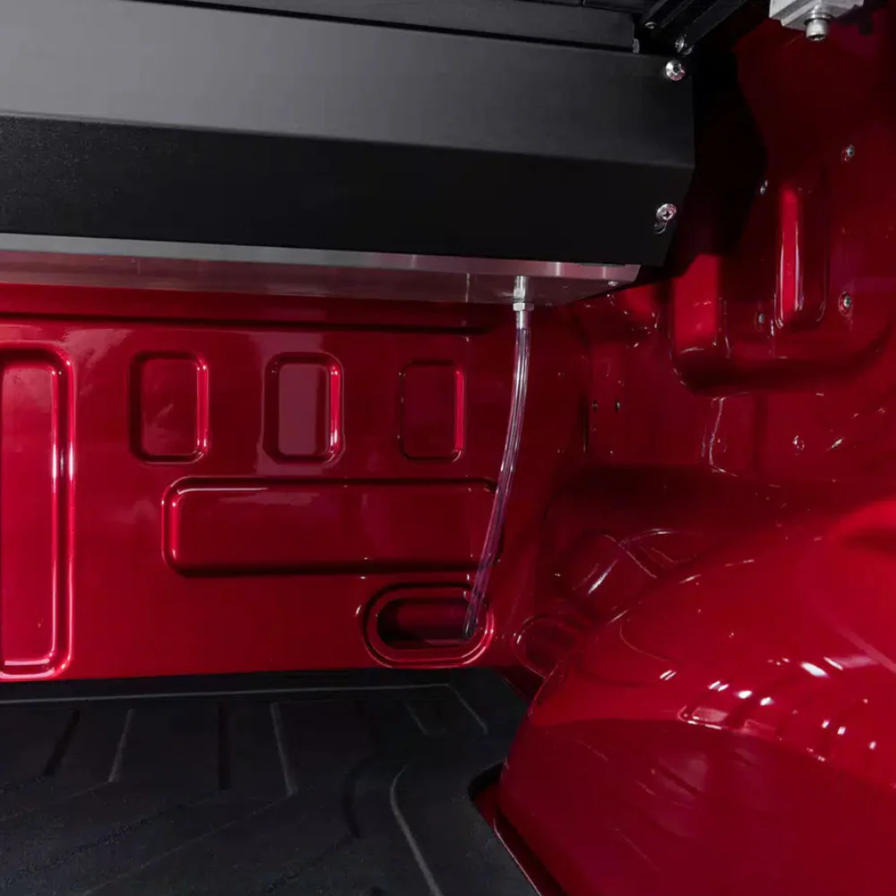 A-Series Tonneau Cover Tundra (2022+) - Image 4