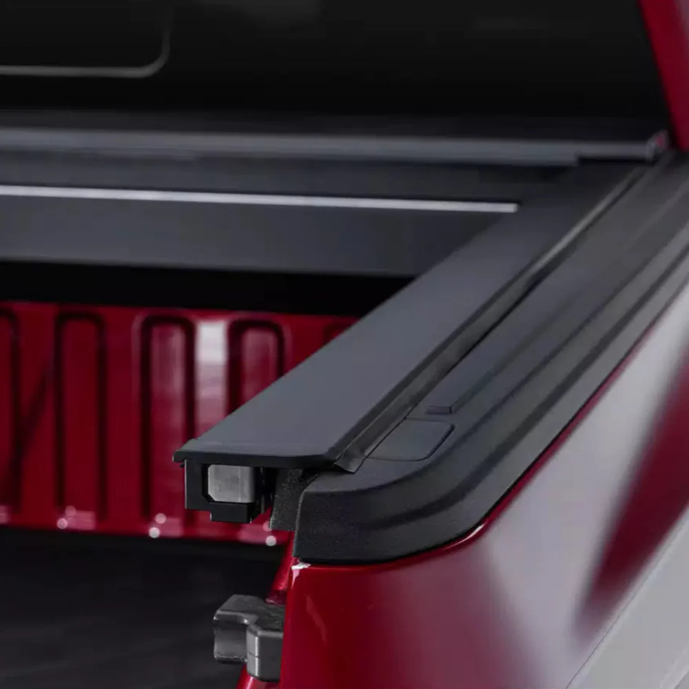 A-Series Tonneau Cover Tundra (2022+) - Image 5