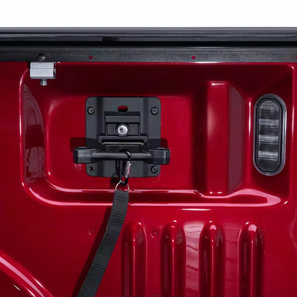 A-Series Tonneau Cover Tundra (2022+) - Image 6