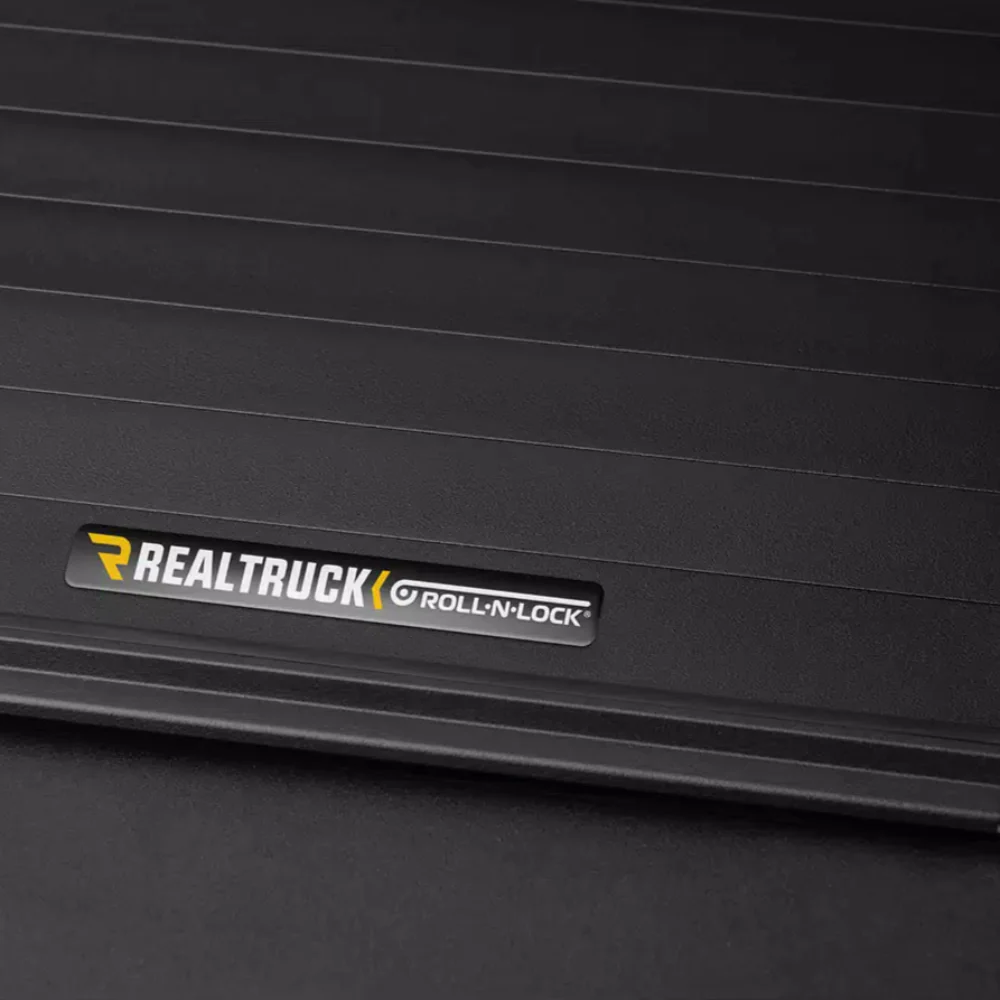 A-Series Tonneau Cover Tundra (2022+) - Image 8