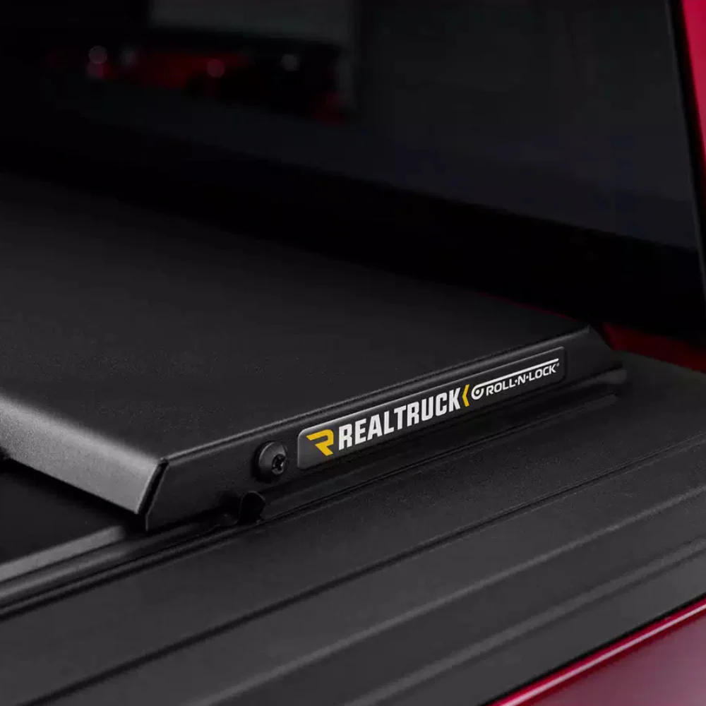 A-Series Tonneau Cover Tundra (2022+) - Image 9
