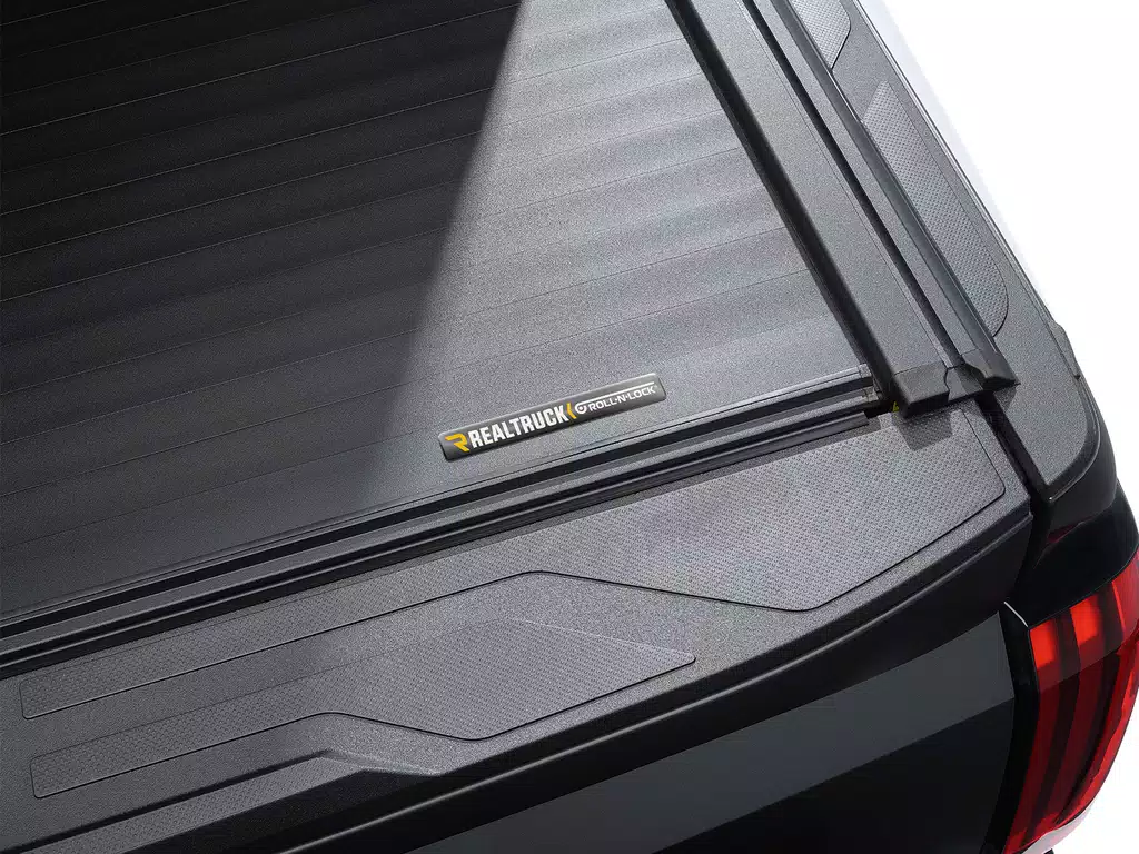 A-Series XT Tonneau Cover Tacoma (2016-2023) - Image 7