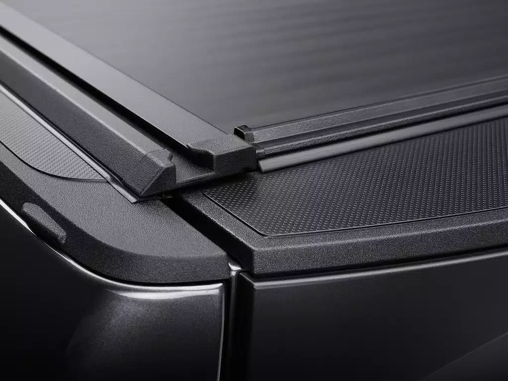 A-Series XT Tonneau Cover Tacoma (2016-2023) - Image 8
