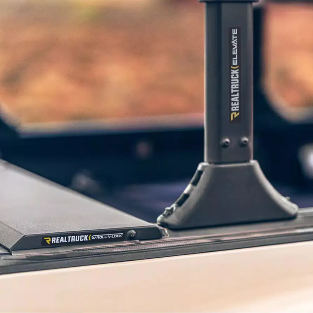 A-Series XT Tonneau Cover Tacoma (2024+) - Image 10