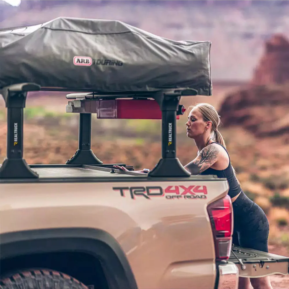 A-Series XT Tonneau Cover Tacoma (2024+) - Image 12