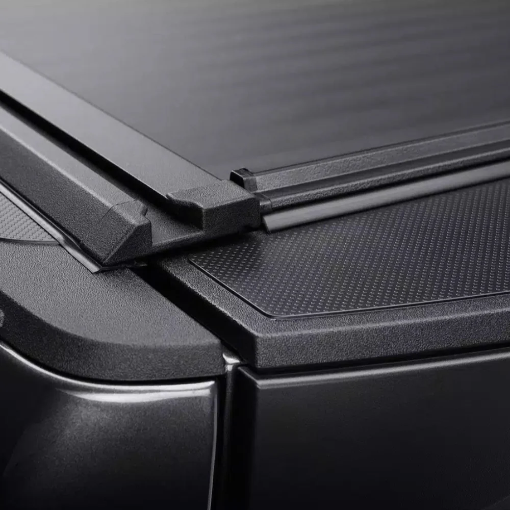 A-Series XT Tonneau Cover Tacoma (2024+) - Image 5
