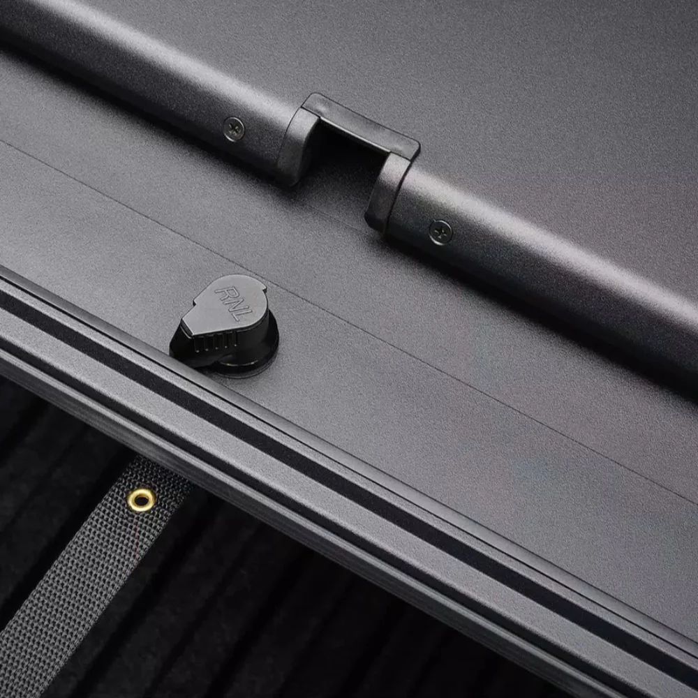 A-Series XT Tonneau Cover Tacoma (2024+) - Image 6
