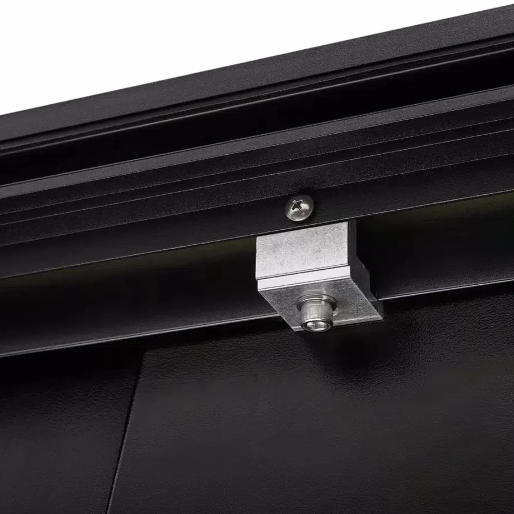 A-Series XT Tonneau Cover Tacoma (2024+) - Image 8