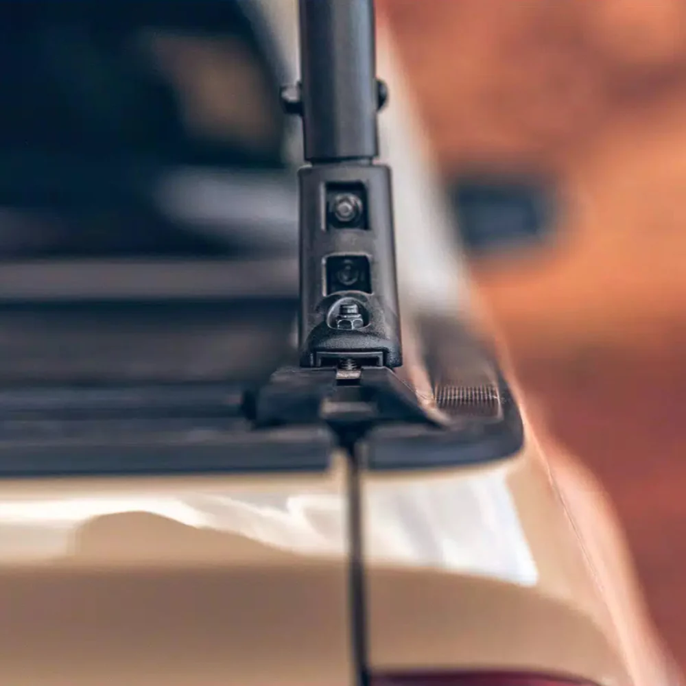 A-Series XT Tonneau Cover Tacoma (2024+) - Image 9