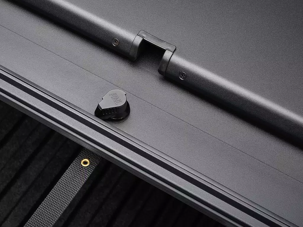 A-Series XT Tonneau Cover Tundra (2022+) - Image 10