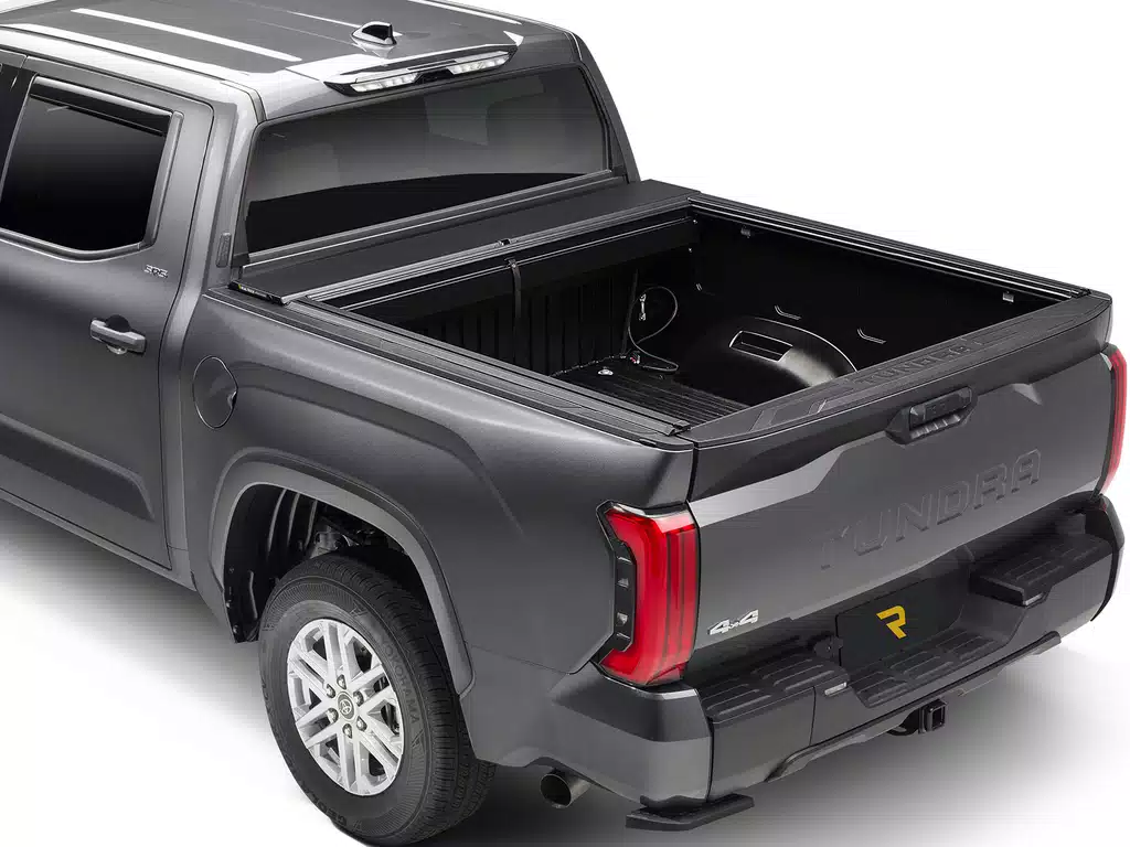 A-Series XT Tonneau Cover Tundra (2022+) - Image 3