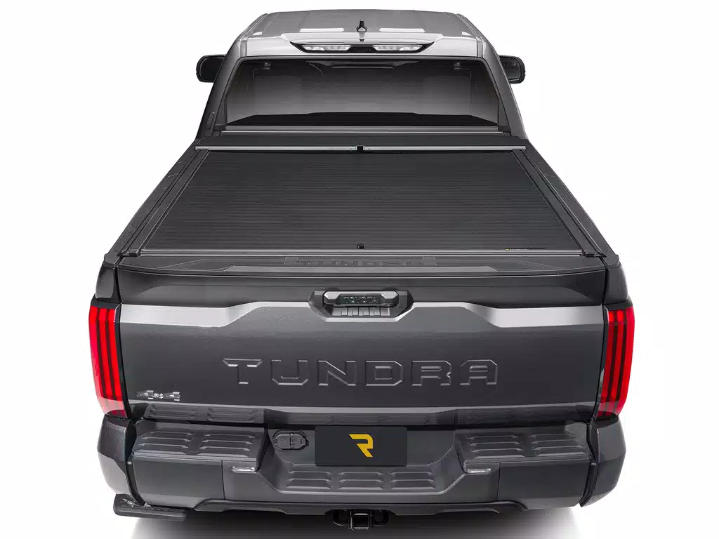 A-Series XT Tonneau Cover Tundra (2022+) - Image 4