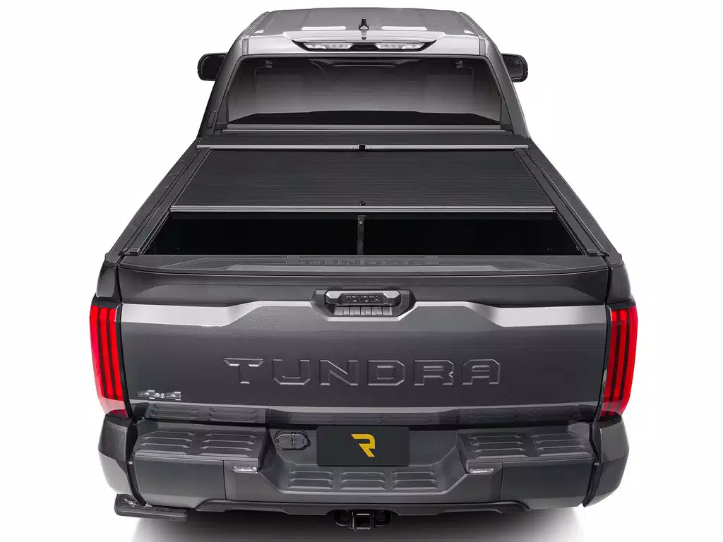 A-Series XT Tonneau Cover Tundra (2022+) - Image 5