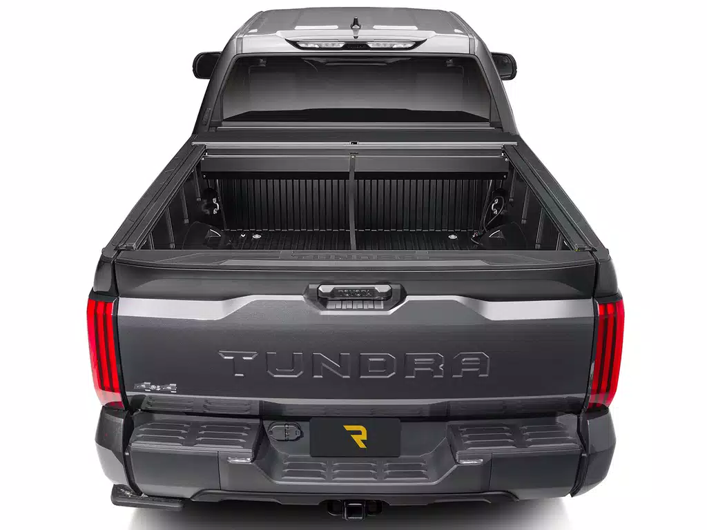 A-Series XT Tonneau Cover Tundra (2022+) - Image 6