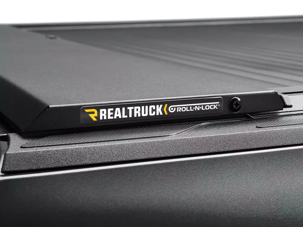 A-Series XT Tonneau Cover Tundra (2022+) - Image 9