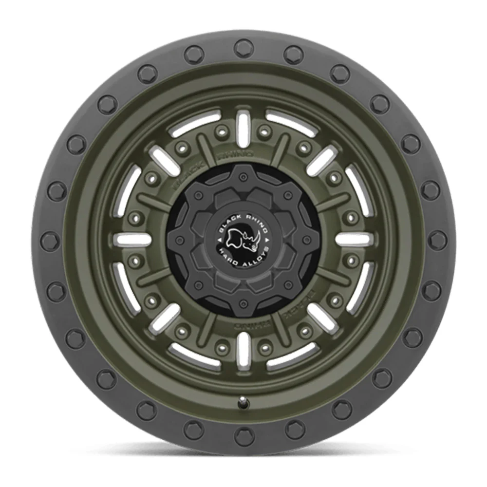 Abrams - Image 3