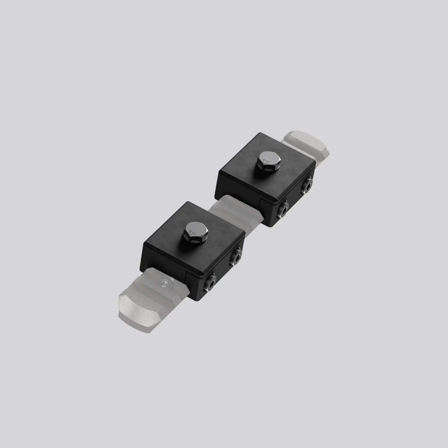 Accessory Rail Mounts