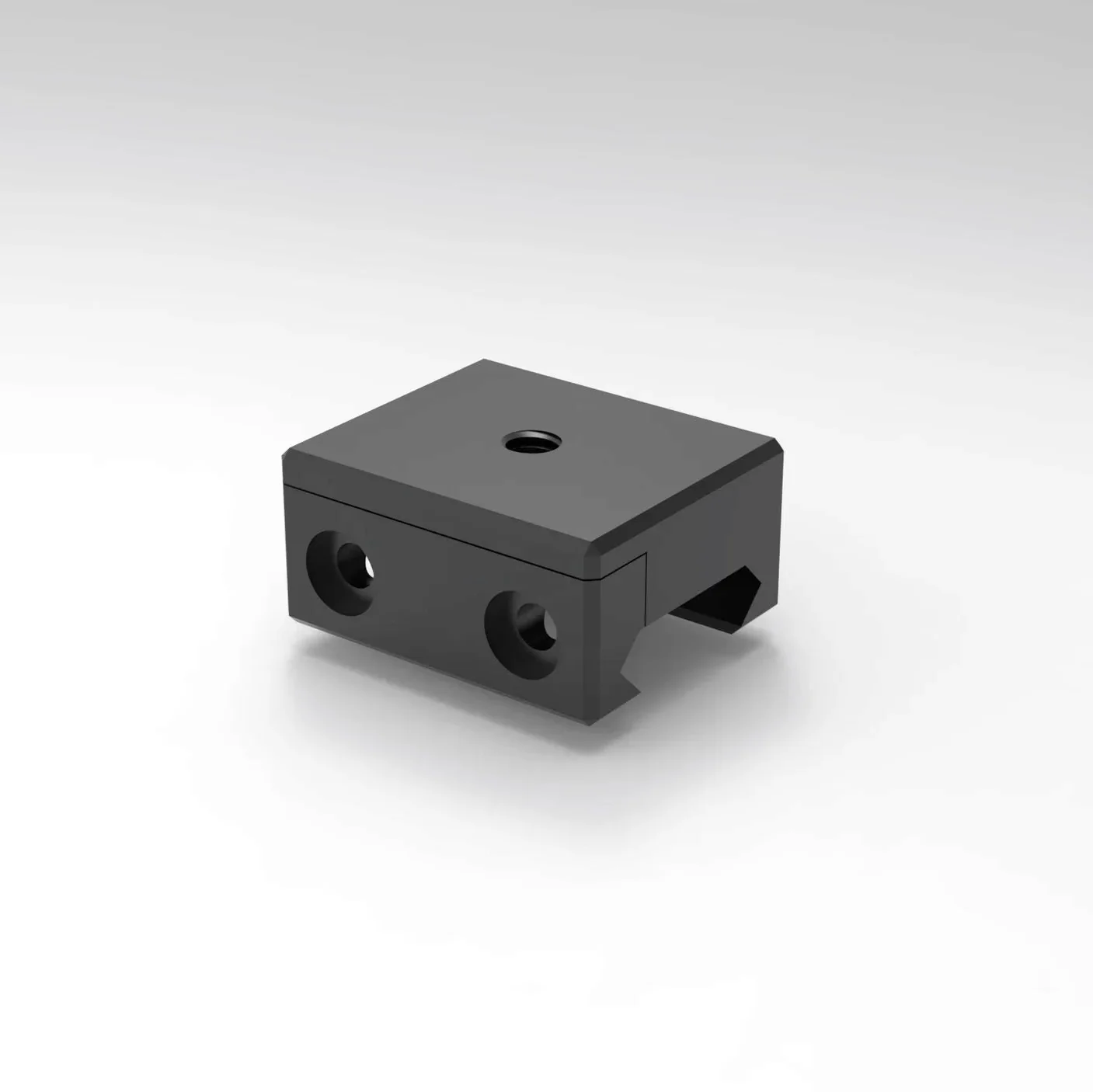 Accessory Rail Mounts - Image 2
