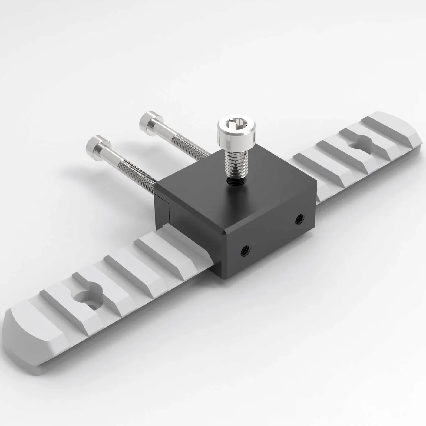 Accessory Rail Mounts - Image 3