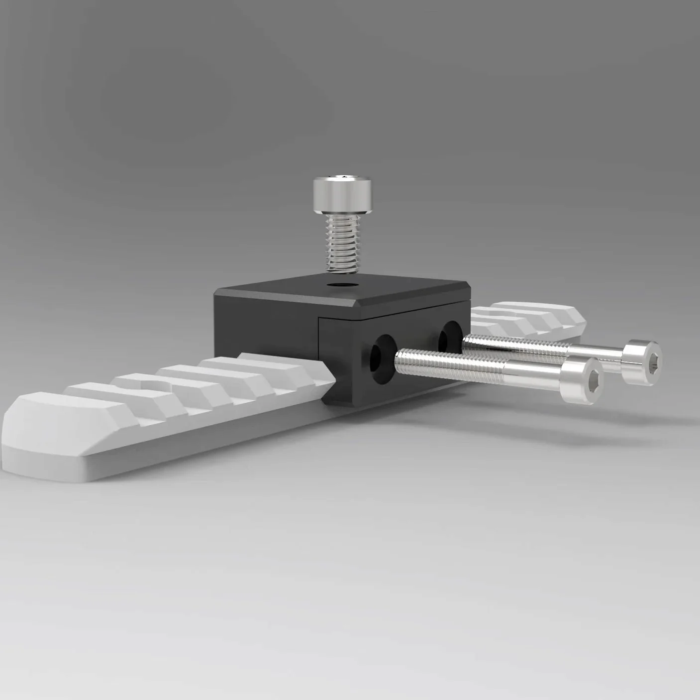 Accessory Rail Mounts - Image 4