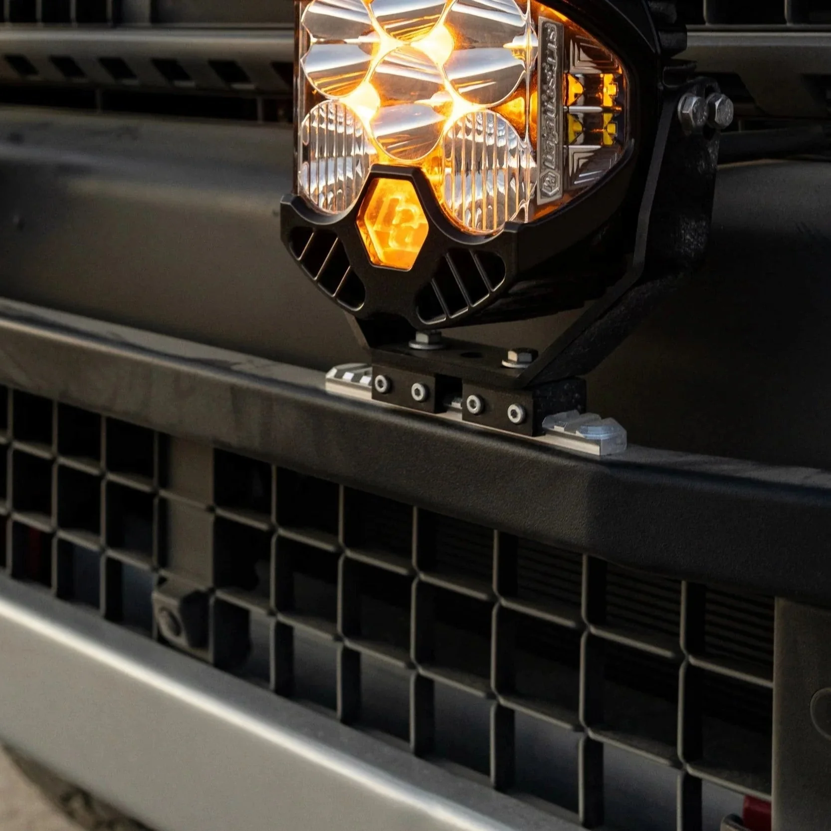 Accessory Rail Mounts - Image 5