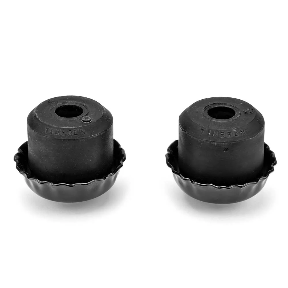 Active Off-Road Front Bump Stops Tundra (2022+) - Image 3