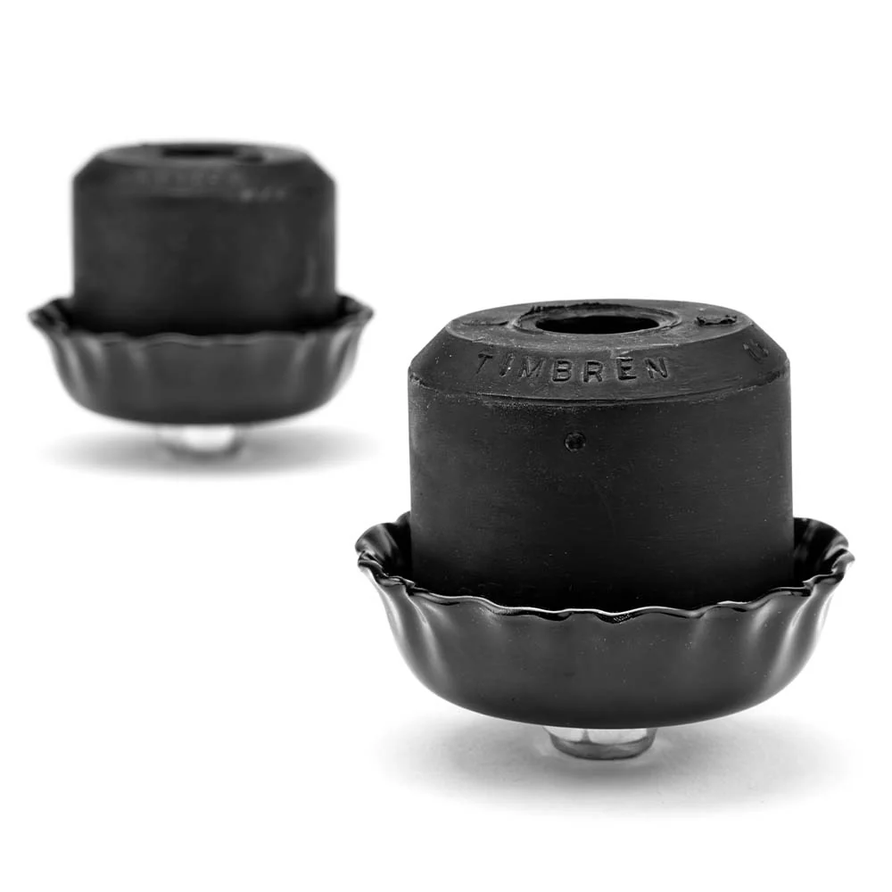 Active Off-Road Front Bump Stops Tundra (2022+) - Image 4