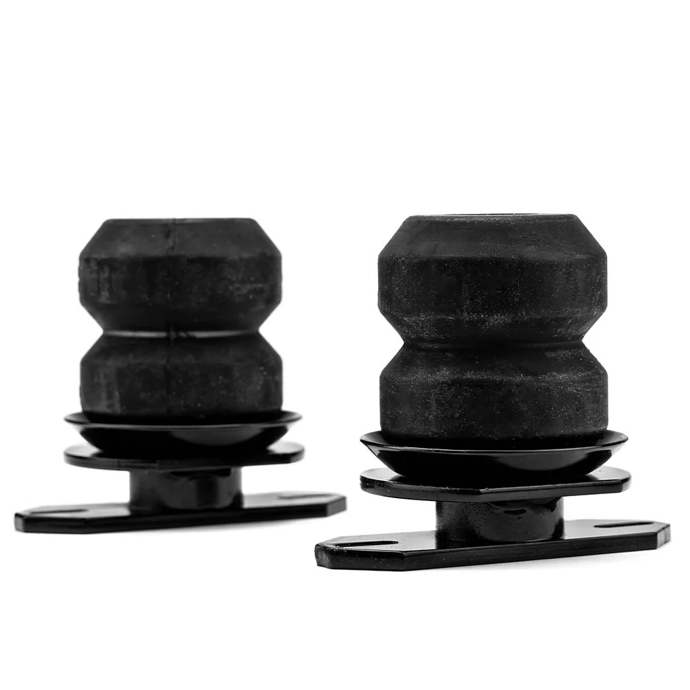 Active Off-Road Rear Bump Stops 4Runner (2010-2024) - Image 2