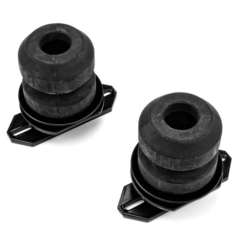 Active Off-Road Rear Bump Stops 4Runner (2010-2024) - Image 3