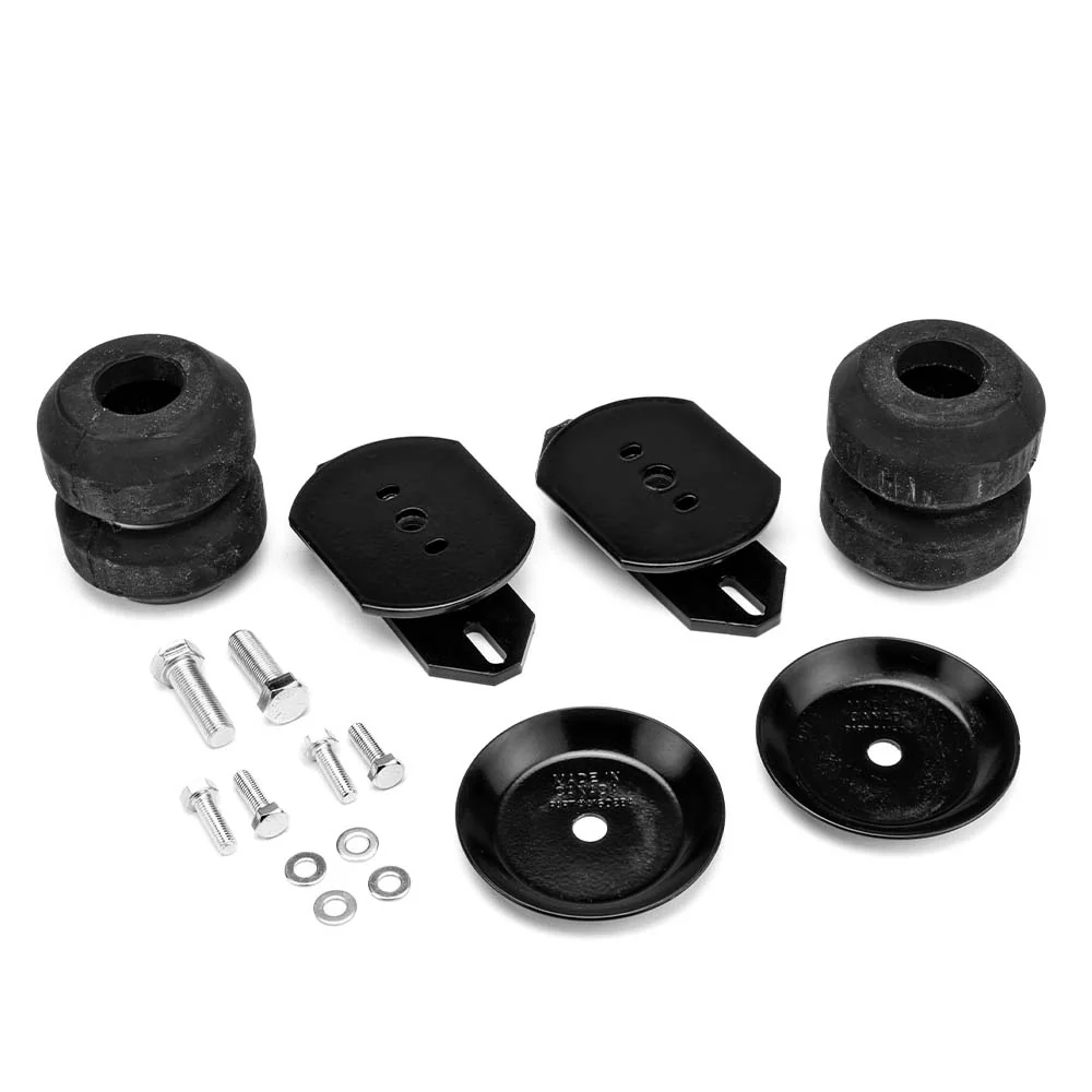 Active Off-Road Rear Bump Stops 4Runner (2010-2024) - Image 4
