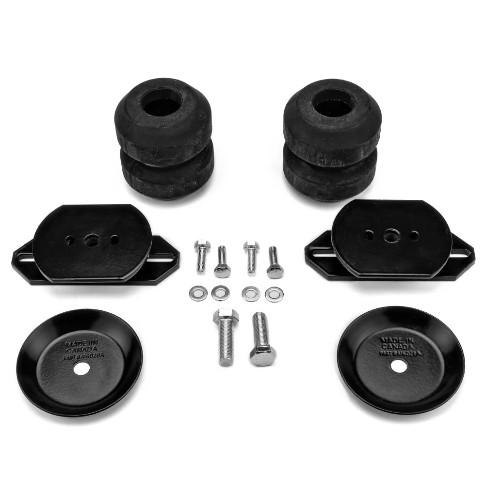 Active Off-Road Rear Bump Stops 4Runner (2010-2024) - Image 5