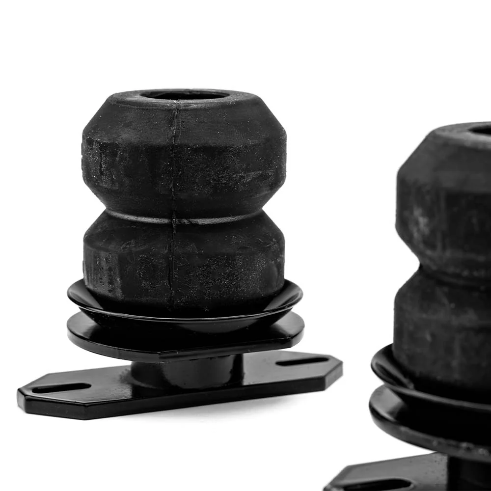 Active Off-Road Rear Bump Stops 4Runner (2010-2024) - Image 6