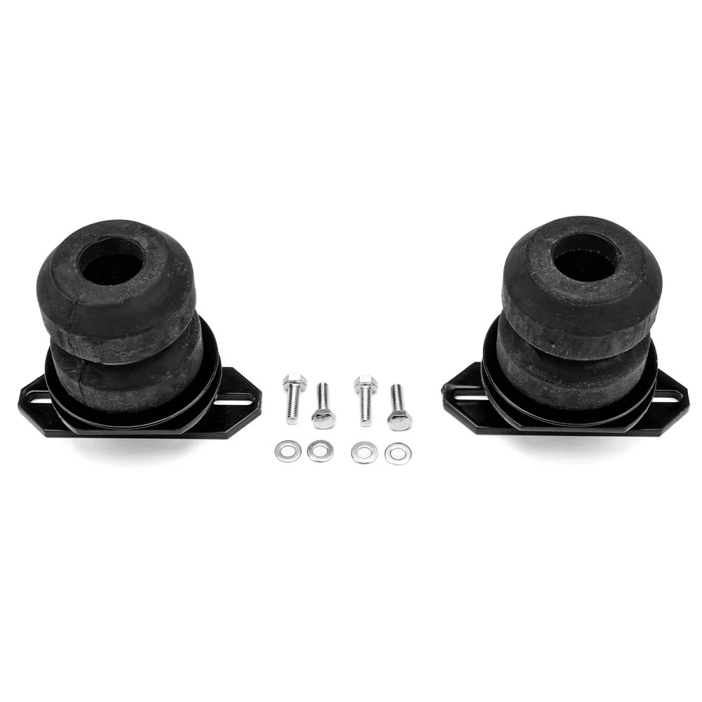 Active Off-Road Rear Bump Stops 4Runner (2010-2024) - Image 7