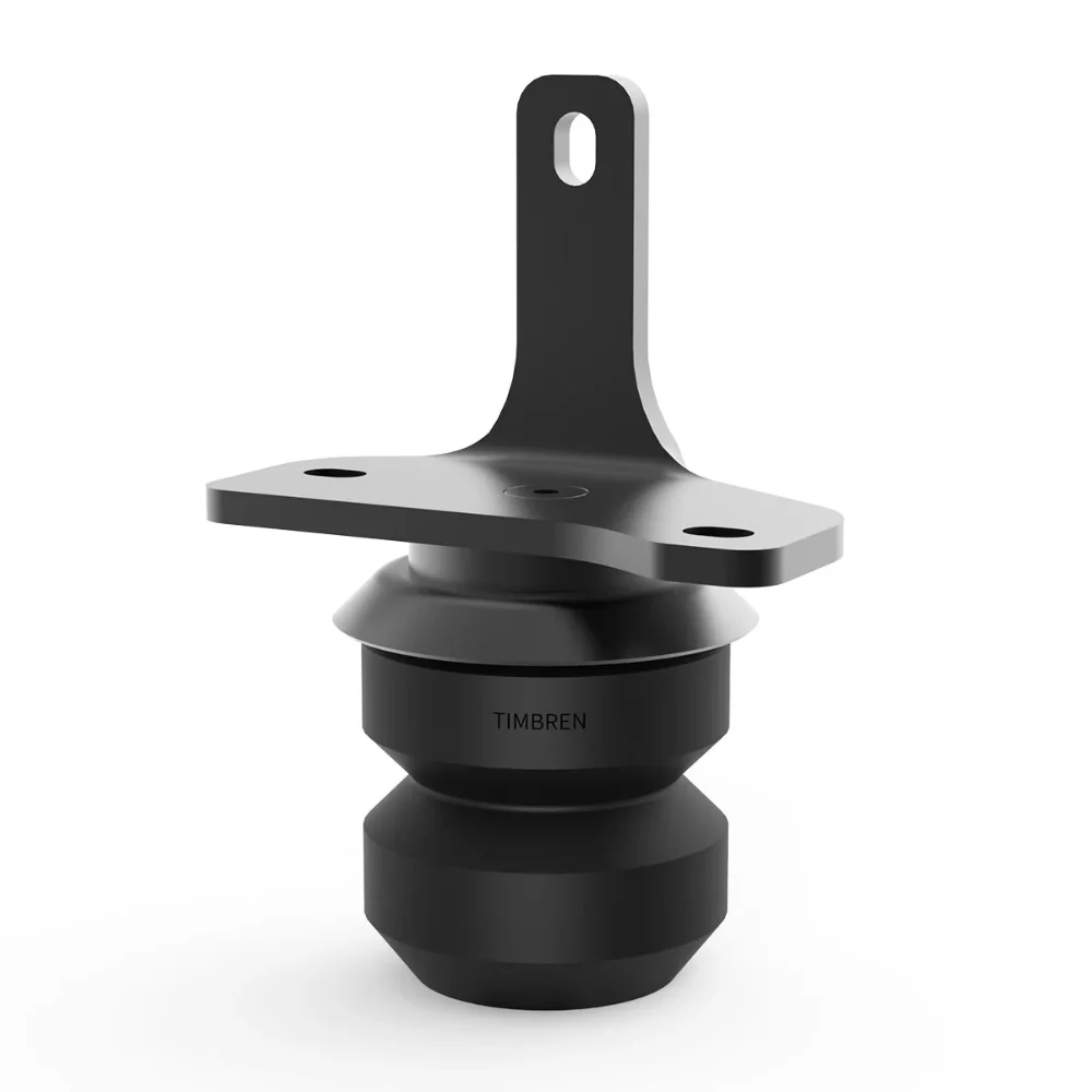 Active Off-Road Rear Bump Stops 4Runner (2025+) - Image 6