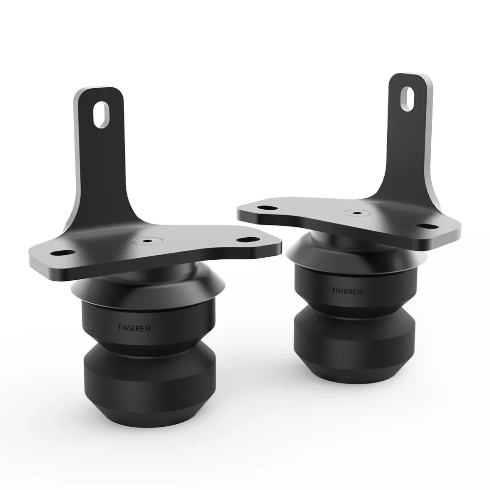 Active Off-Road Rear Bump Stops Sequoia (2023+) - Image 5