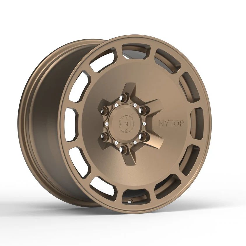 ADV-Classic Forged Wheel - Image 10