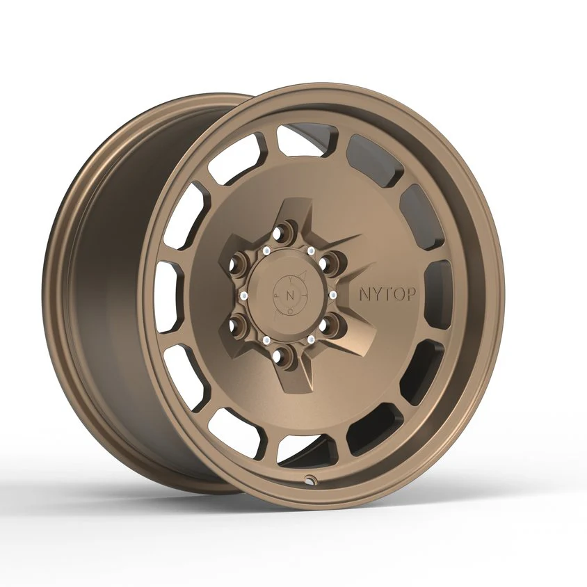 ADV-Classic Forged Wheel - Image 11