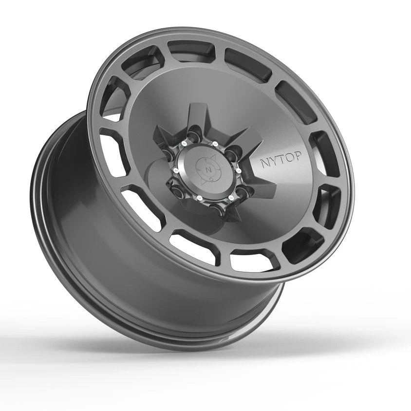 ADV-Classic Forged Wheel - Image 15