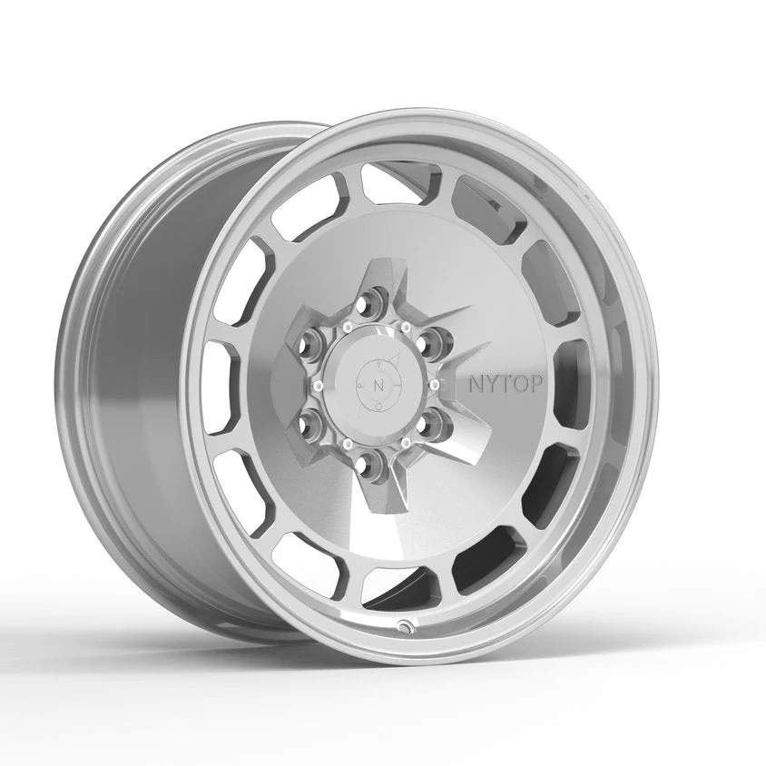 ADV-Classic Forged Wheel - Image 20