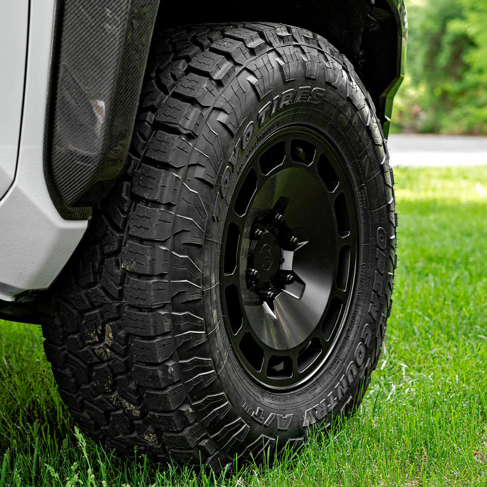 ADV-Classic Forged Wheel - Image 3