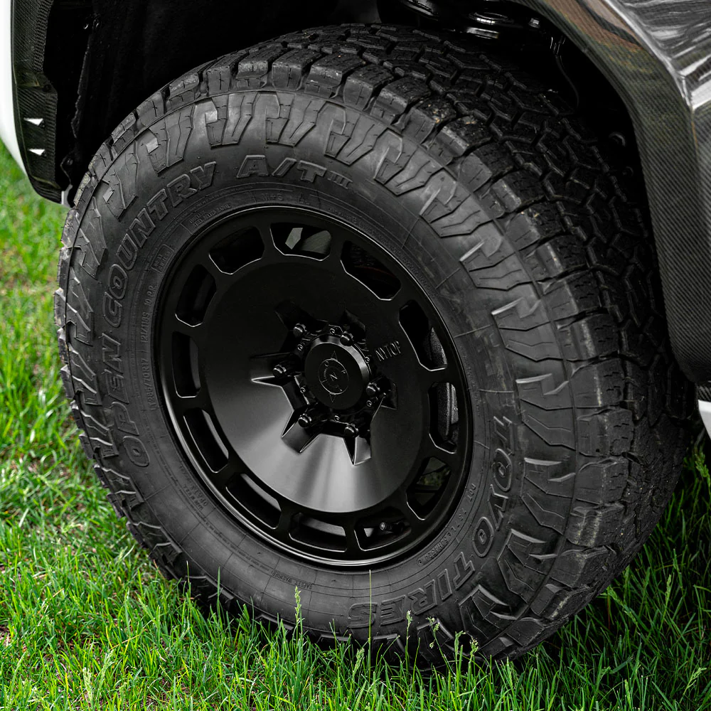 ADV-Classic Forged Wheel - Image 4