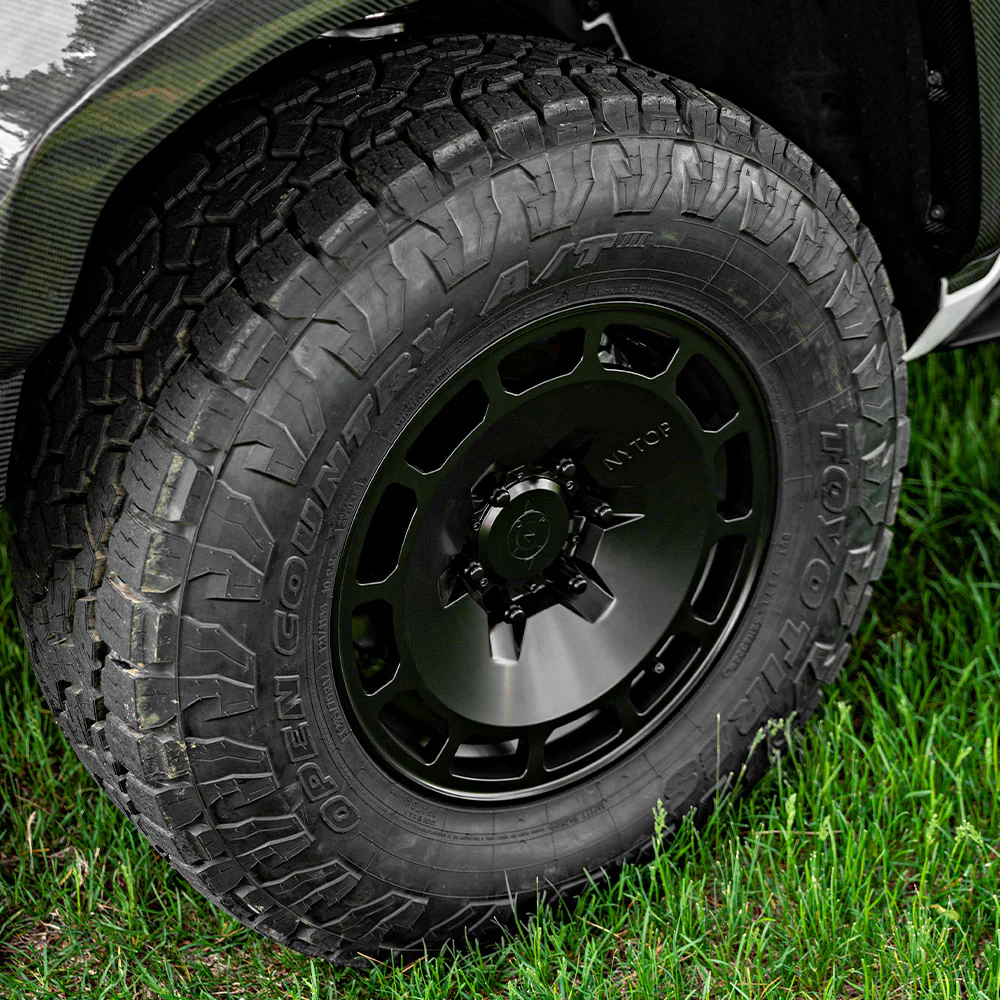 ADV-Classic Forged Wheel - Image 5