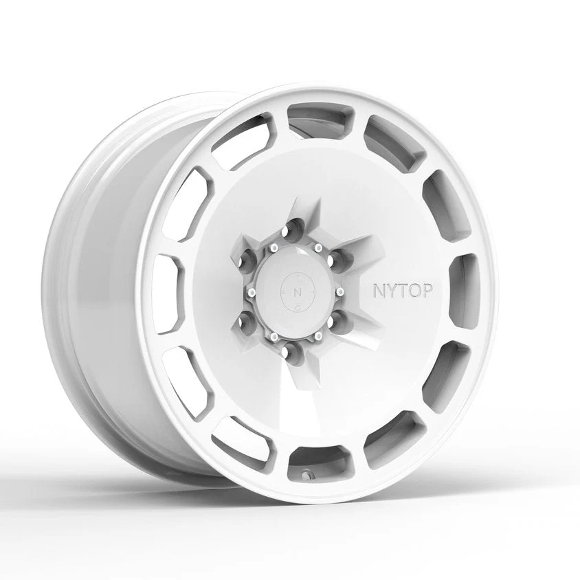 ADV-Classic Forged Wheel - Image 7