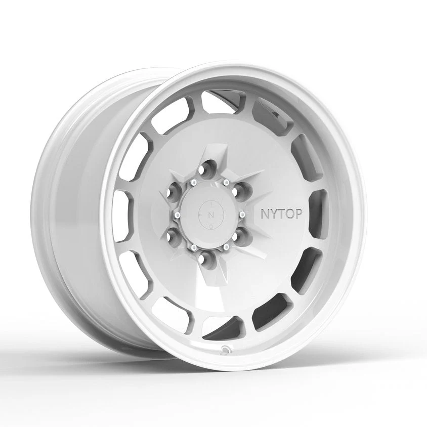ADV-Classic Forged Wheel - Image 8