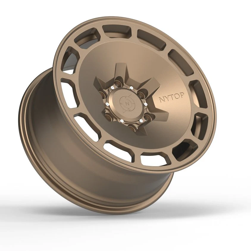 ADV-Classic Forged Wheel - Image 9