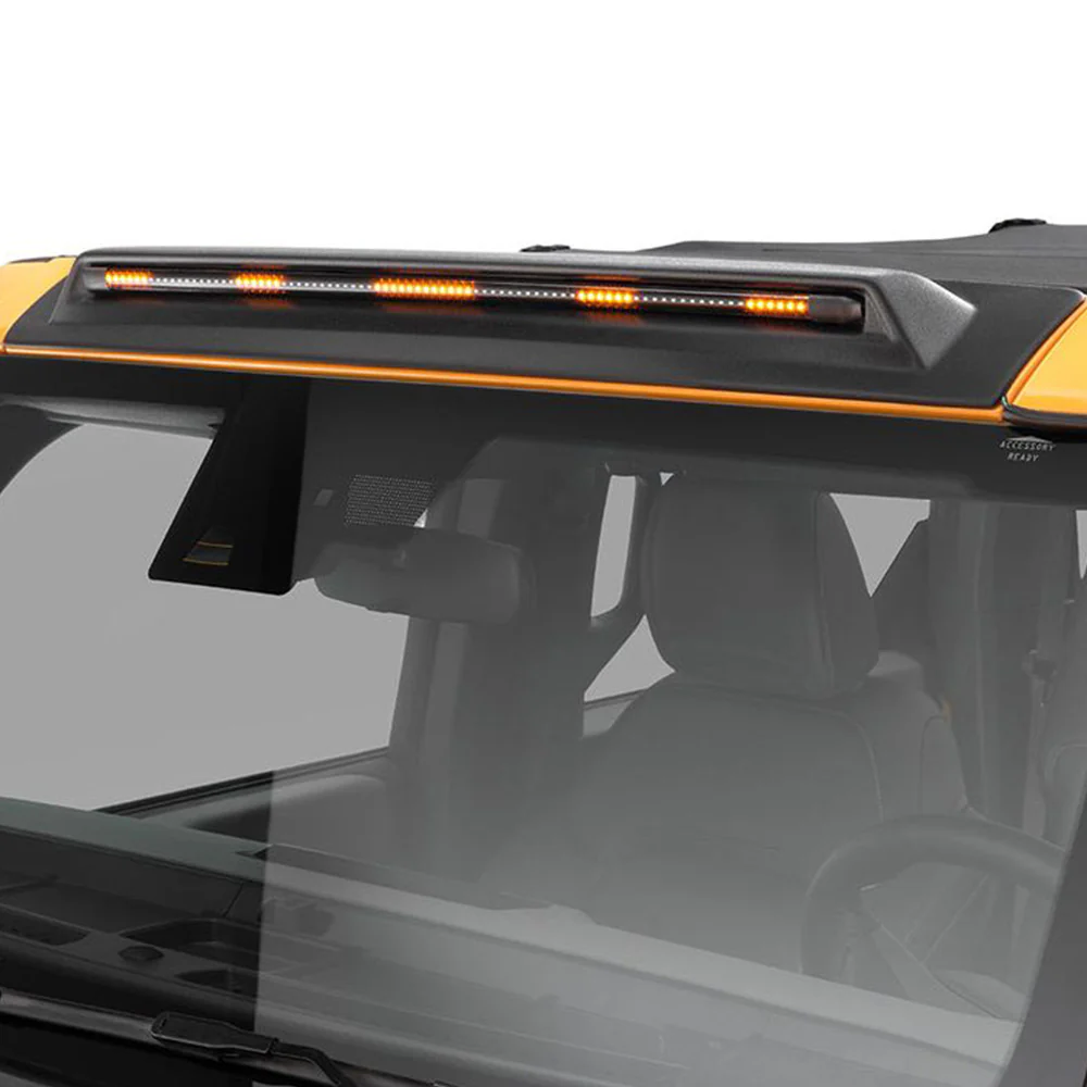 Aerocab Pro Marker Lights Tundra (2022+)