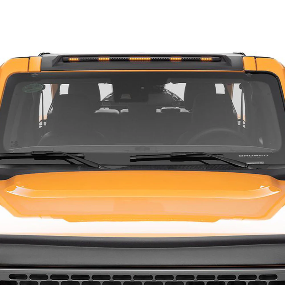 Aerocab Pro Marker Lights Tundra (2022+) - Image 2