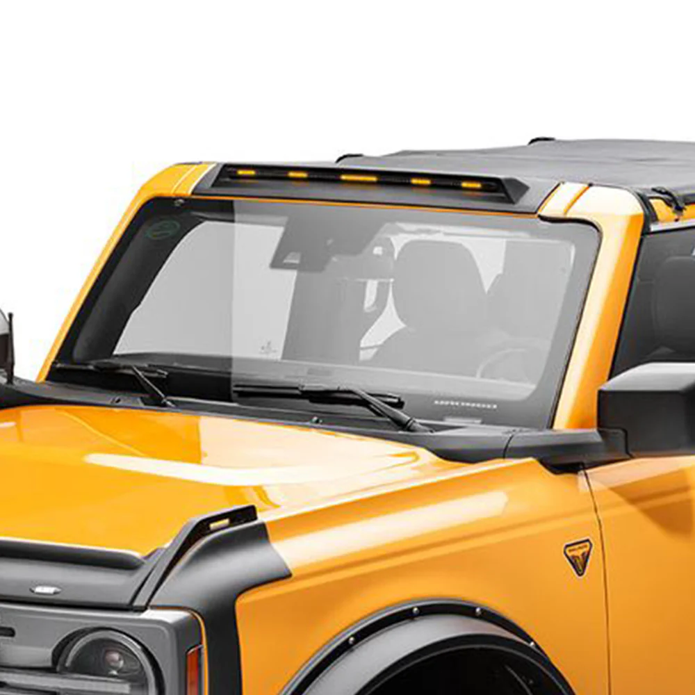 Aerocab Pro Marker Lights Tundra (2022+) - Image 5