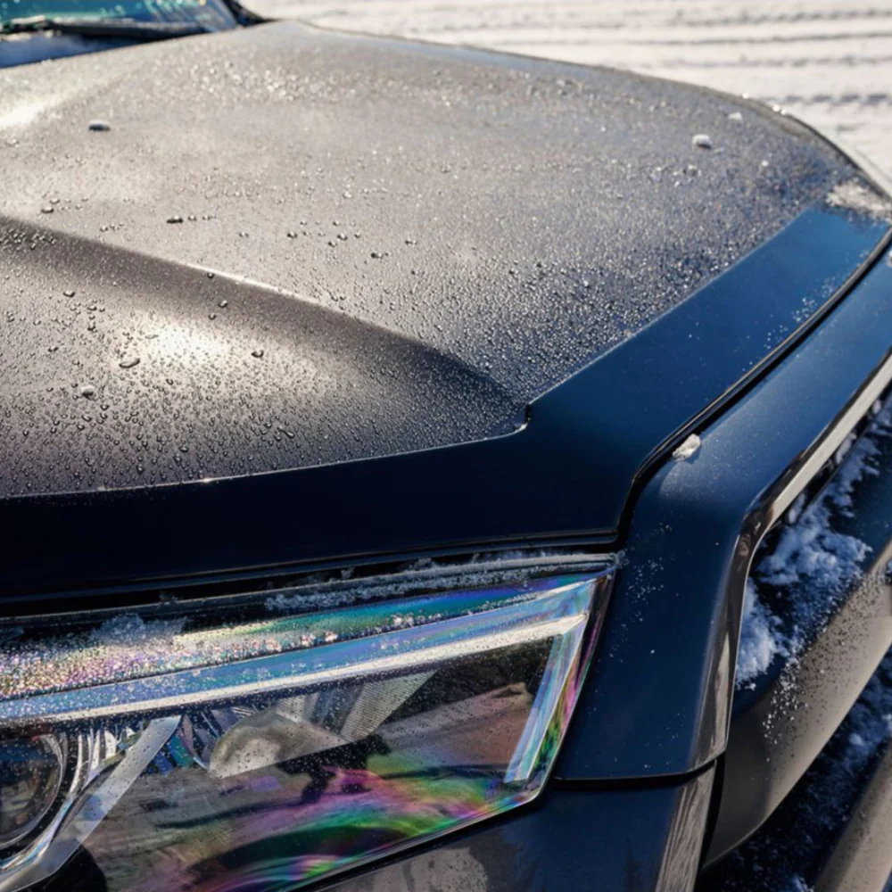 Aeroskin Low Profile Hood Protector Tacoma (2016-2023) - Image 3