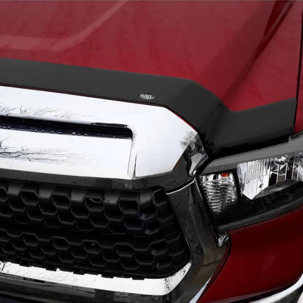 Aeroskin Low Profile Hood Protector Tacoma (2016-2023) - Image 5